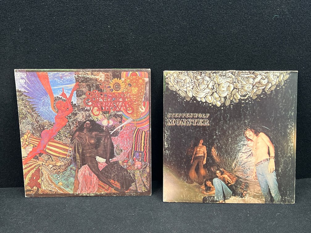 2 Records