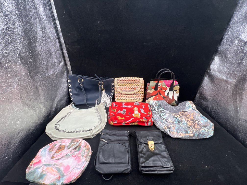 Purses