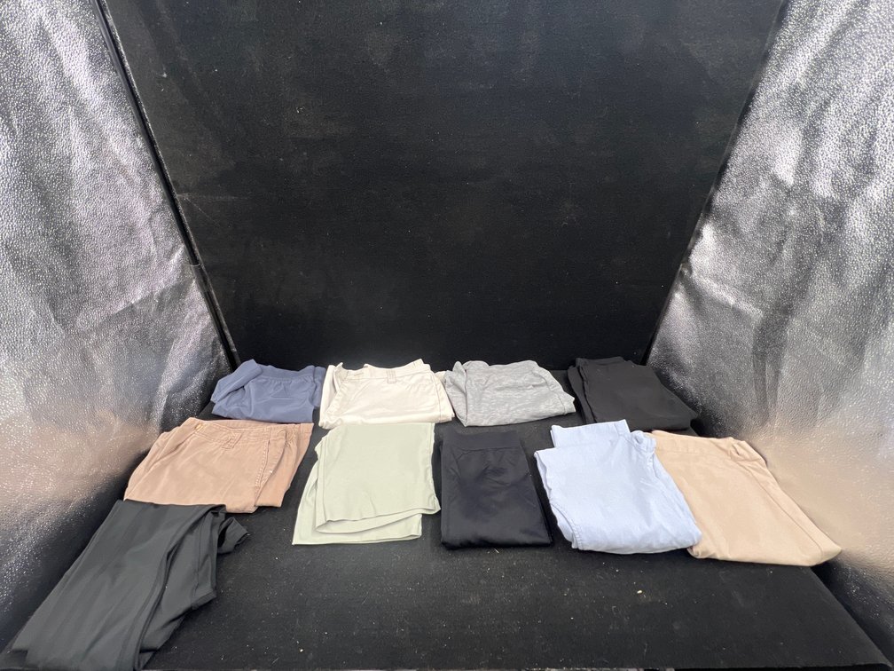 Pants, Shorts, & Leggings