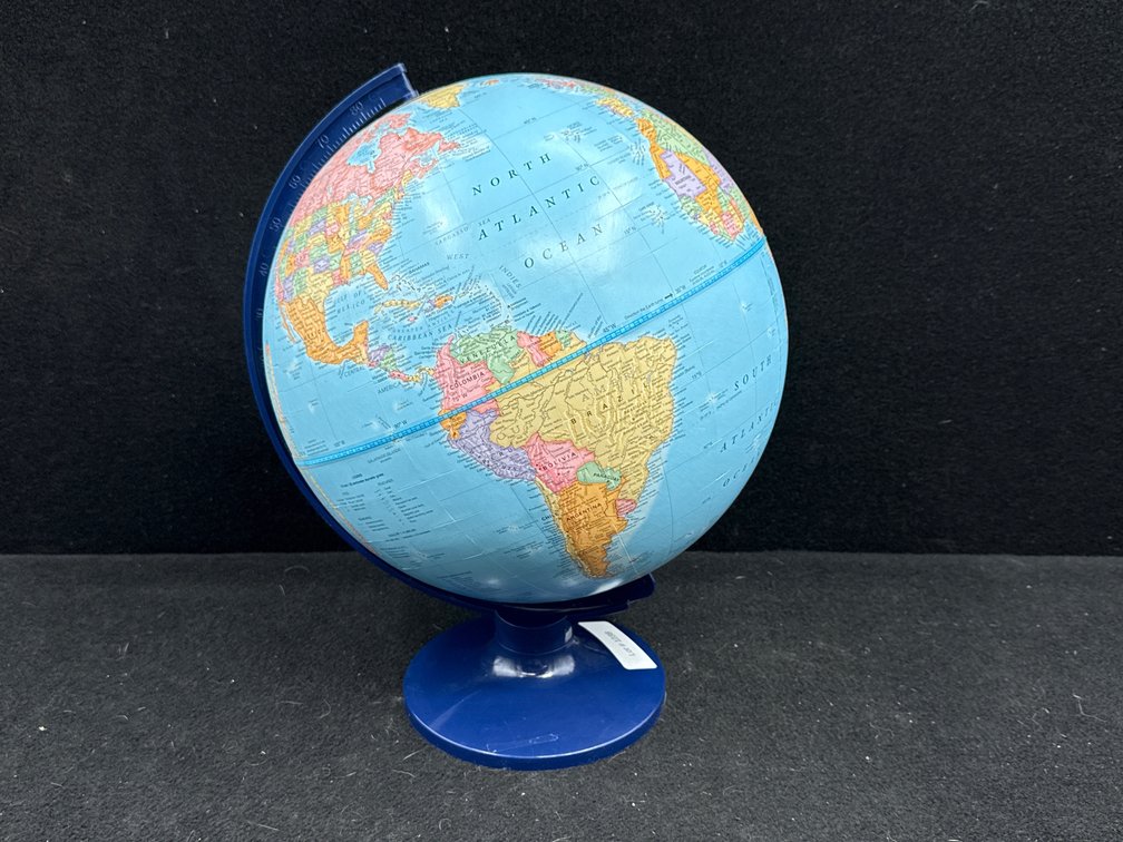 Globe