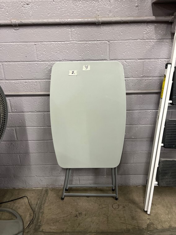 Folding Table
