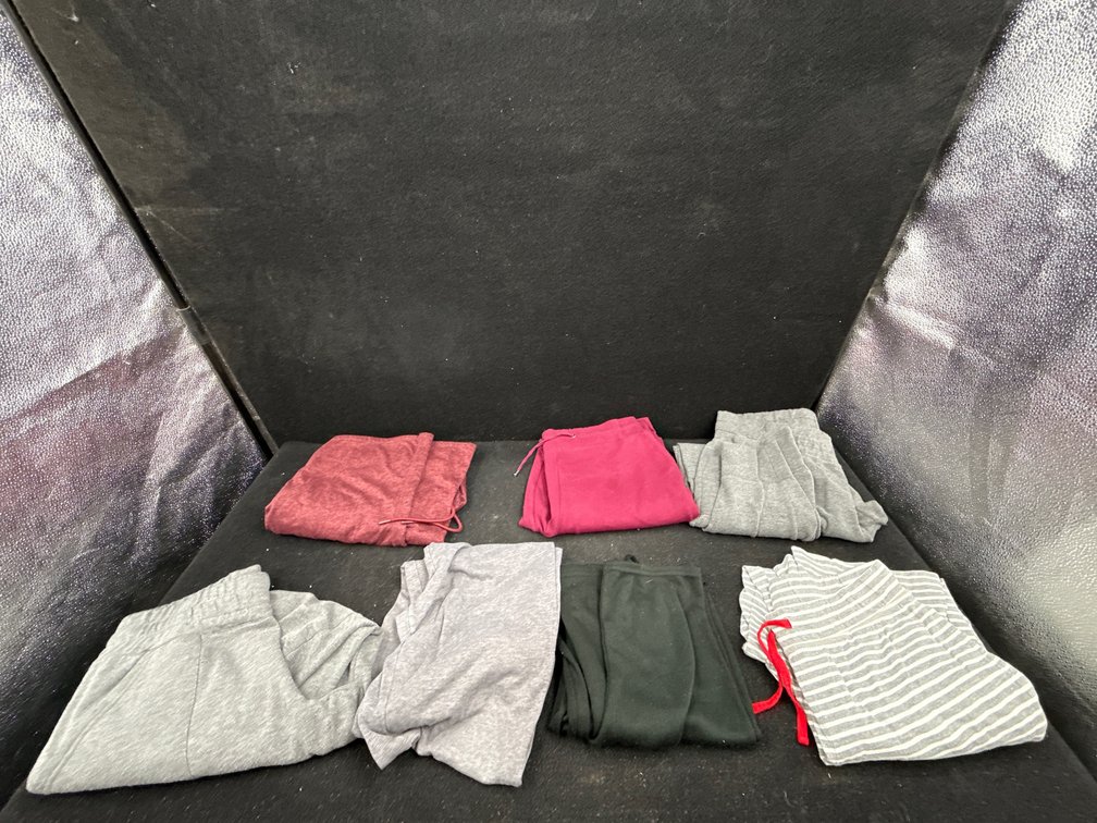 Box of Stretchy Pants