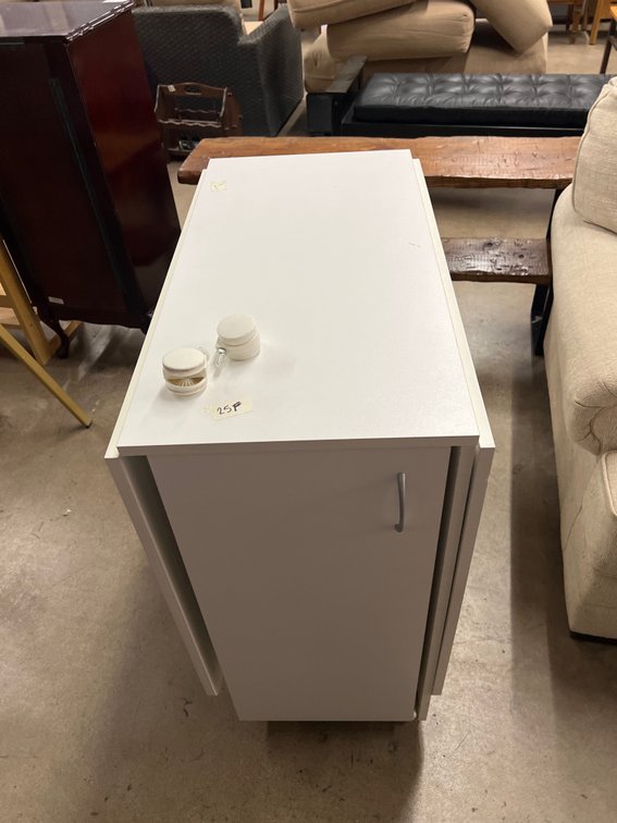 Extendable Table