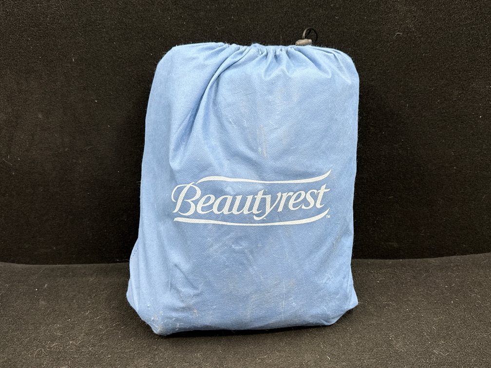Beauty Rest Air Mattress