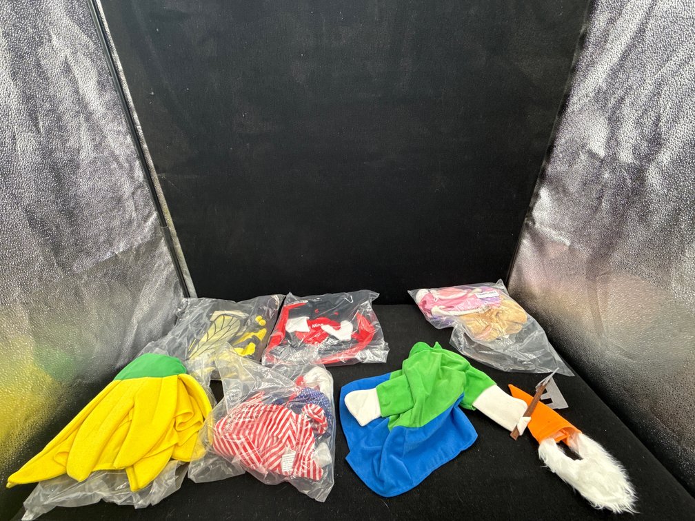 Scare Crow Costumes