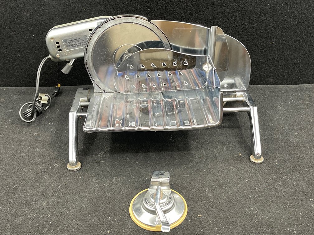Meat Slicer