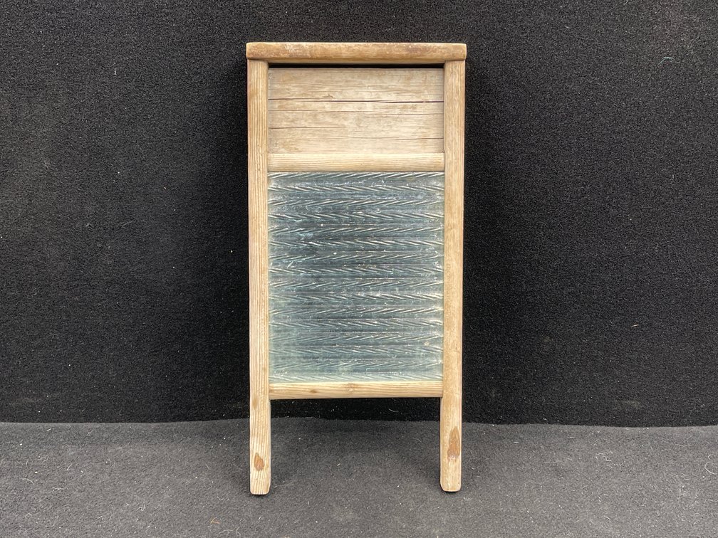 Glass Wash Board