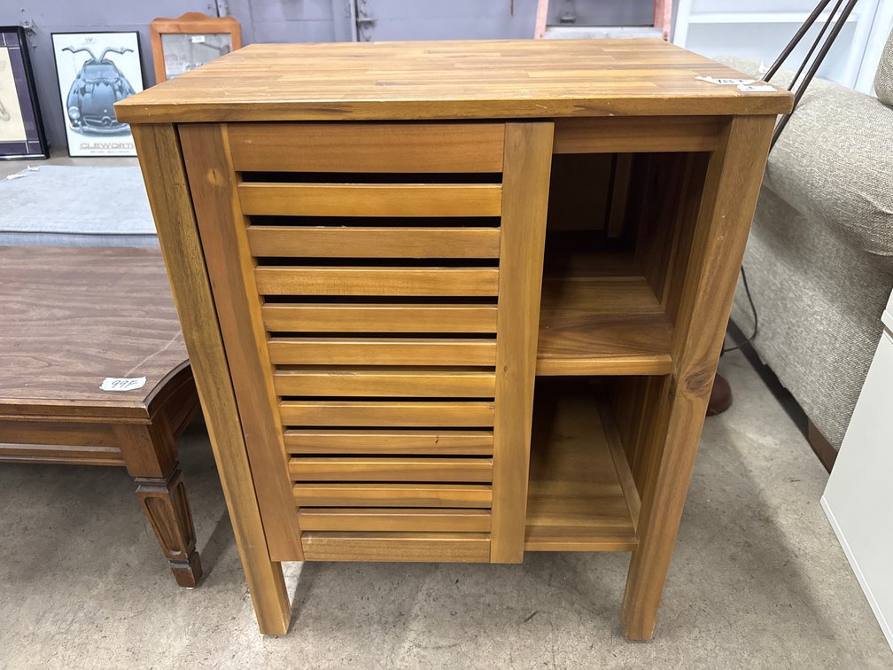 Storage Cabinet