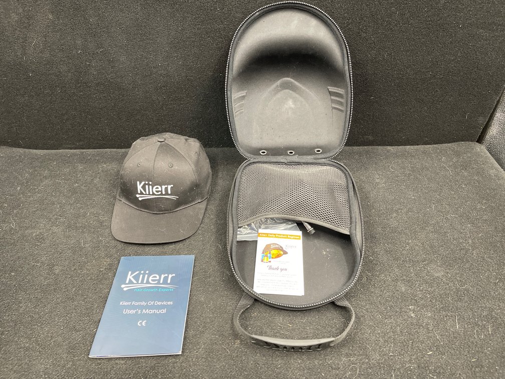 Kiierr Hair Growth Hat