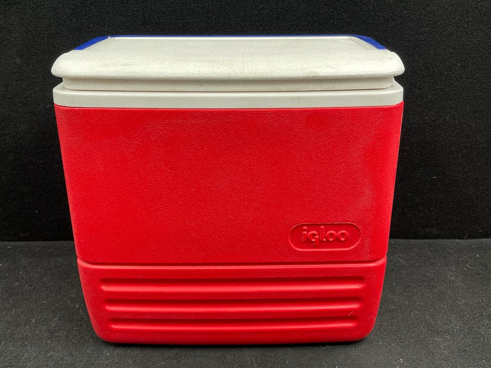 Igloo 16QT Cooler