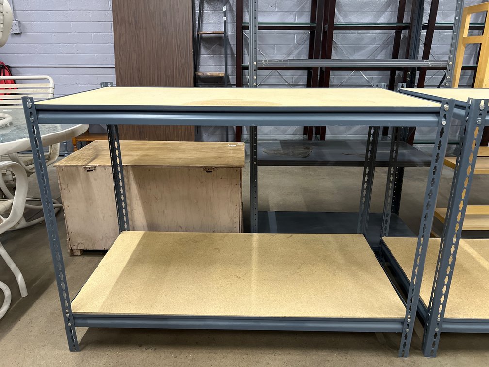 Utility Shelf