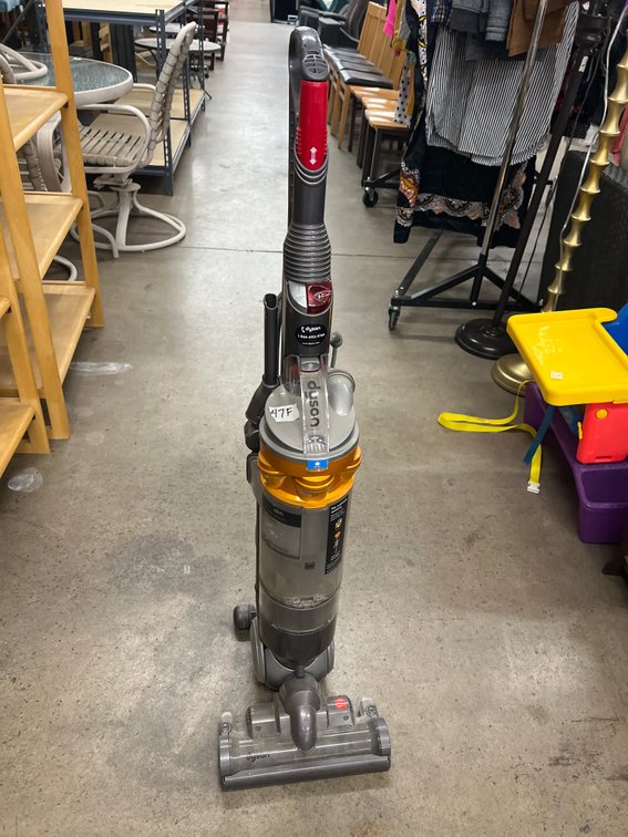 Dyson Cyclone Vacuum Cleaner