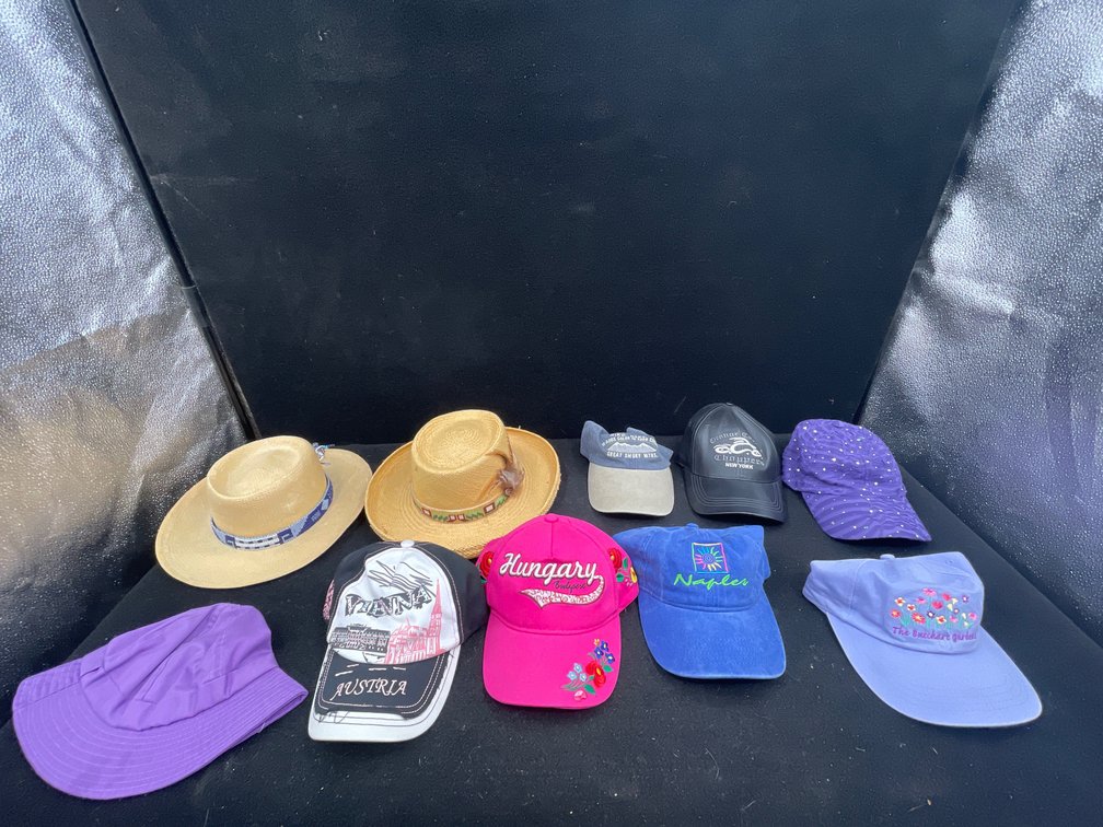 Hats