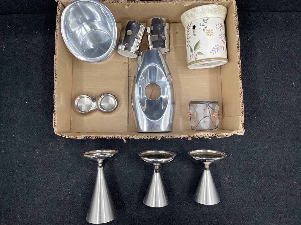 Candle Holders