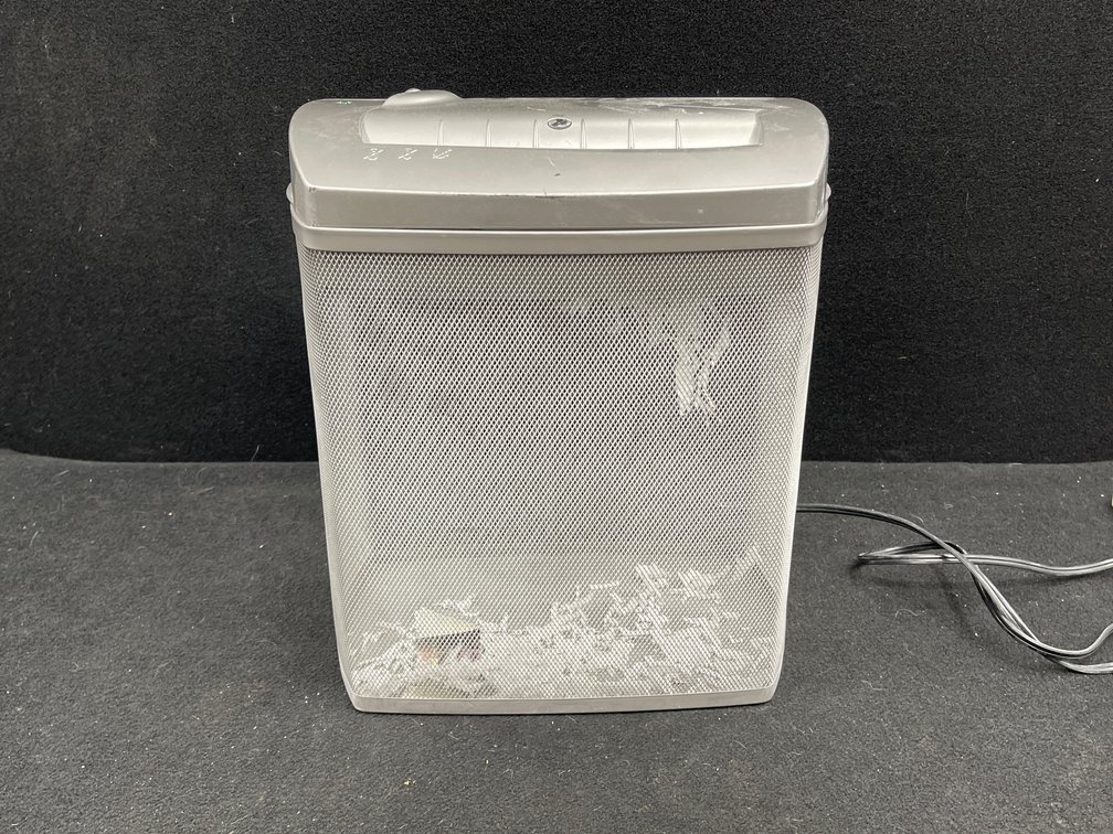 Paper Shredder