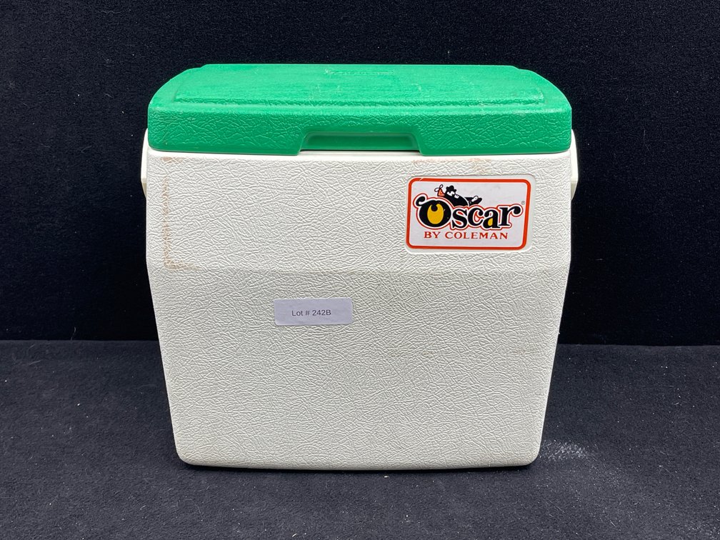 Oscar By Coleman Cooler