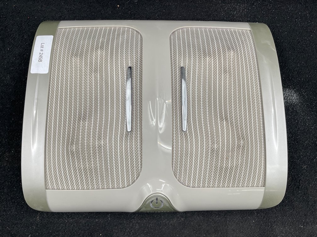 Shiatsu Pro Foot Massager