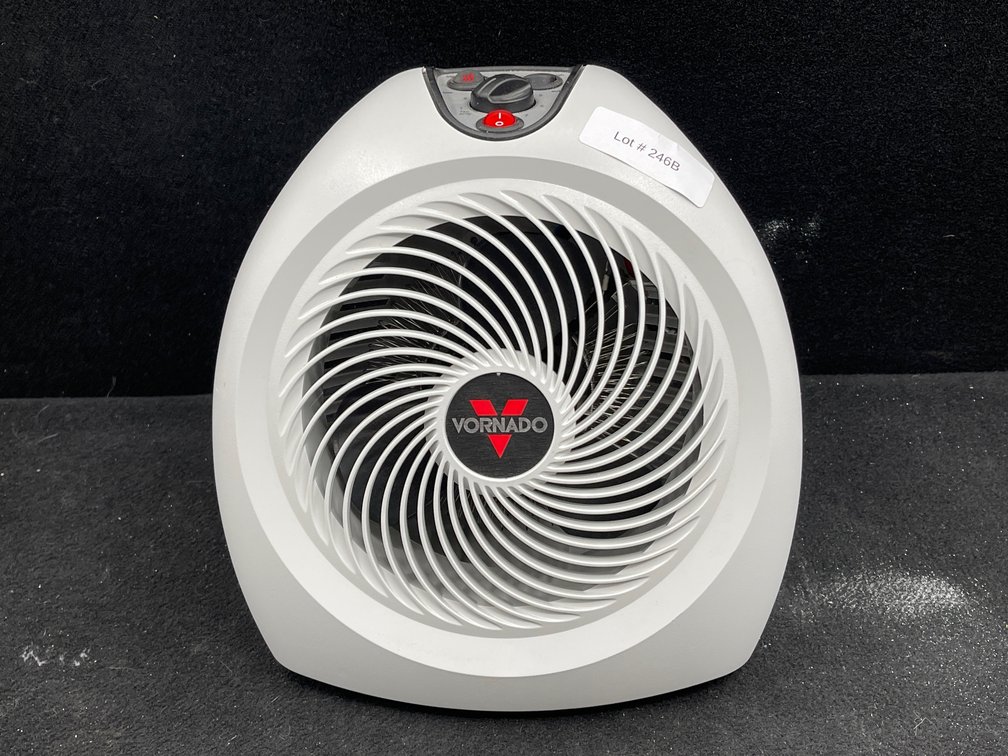 Vornado Heater/ Fan