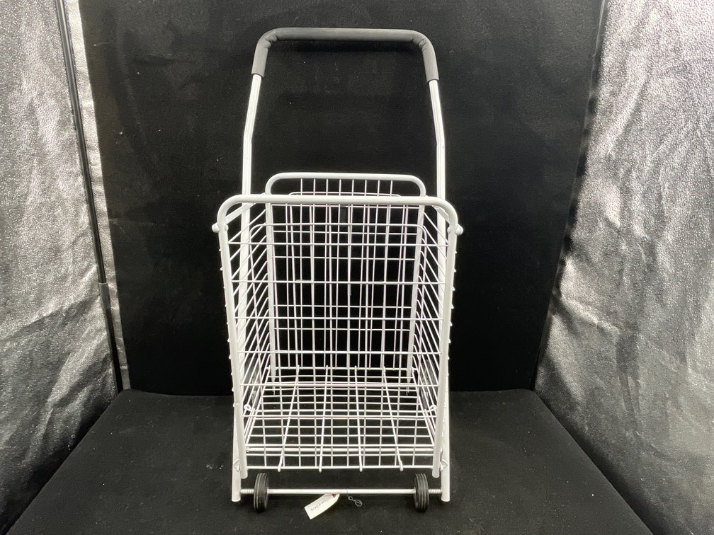 Folding Rolling Cart
