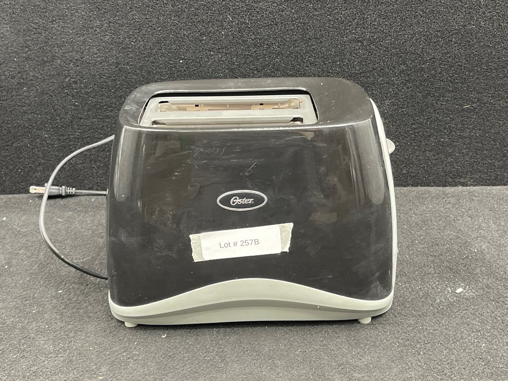 Oster Toast Maker
