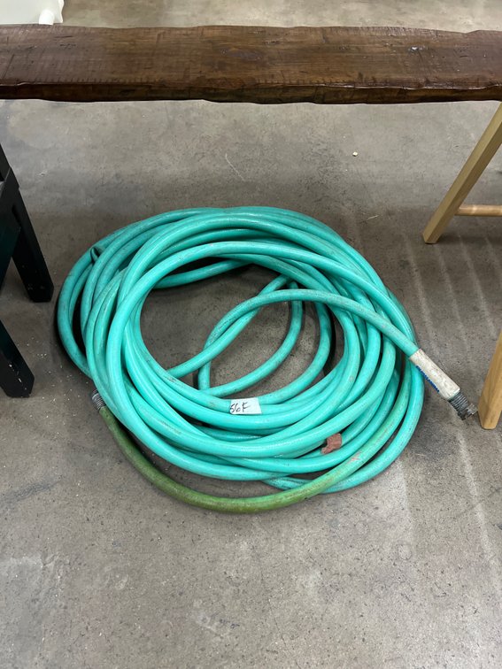 Garden Hose