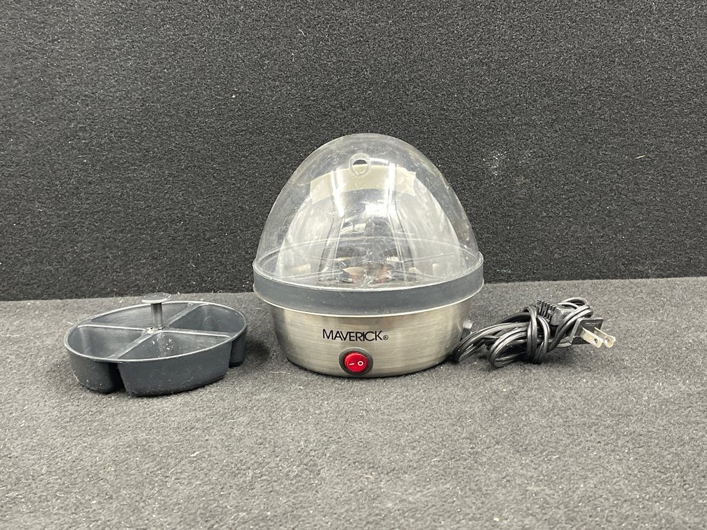 Mavrick Egg Cooker
