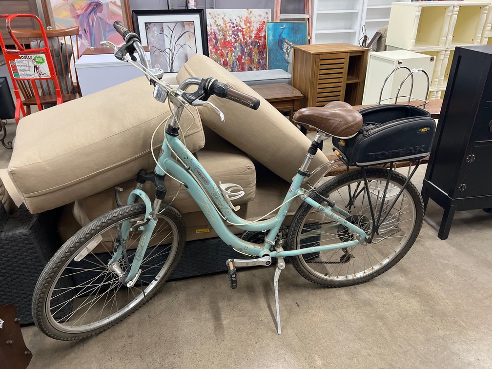 Navigator Trek Cruiser Bicycle