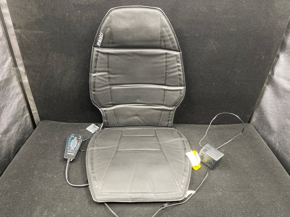 Homedics Chair Massager