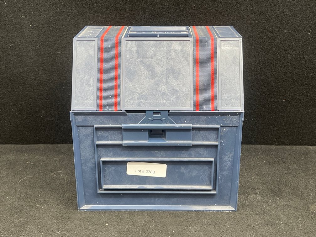 Rolykit Organizer
