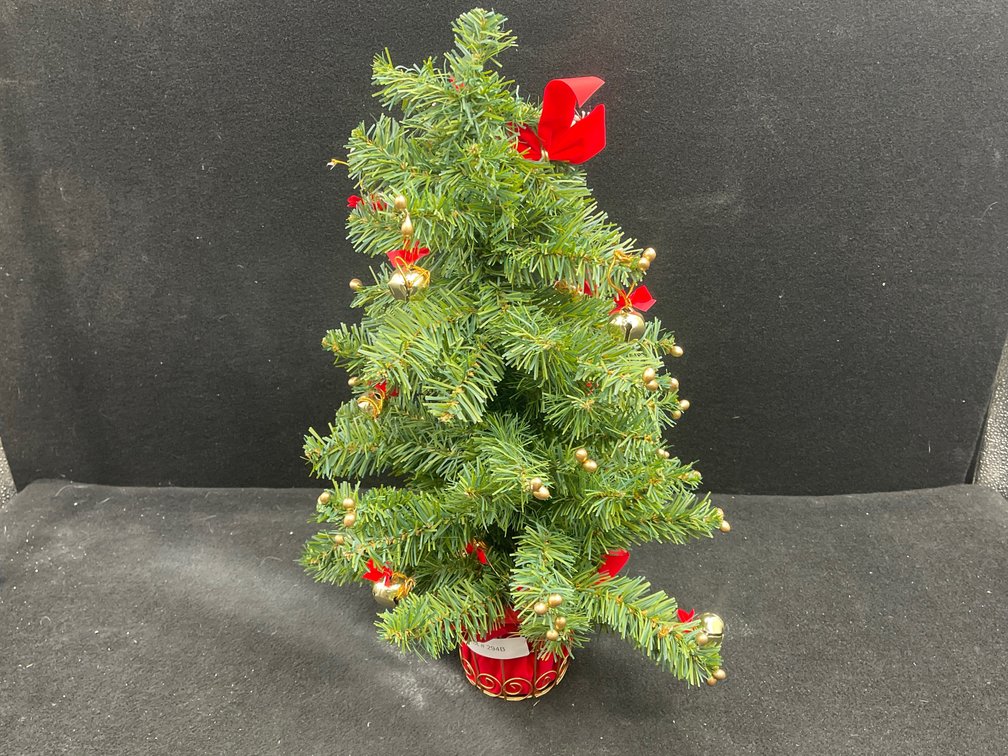 Mini Christmas Tree