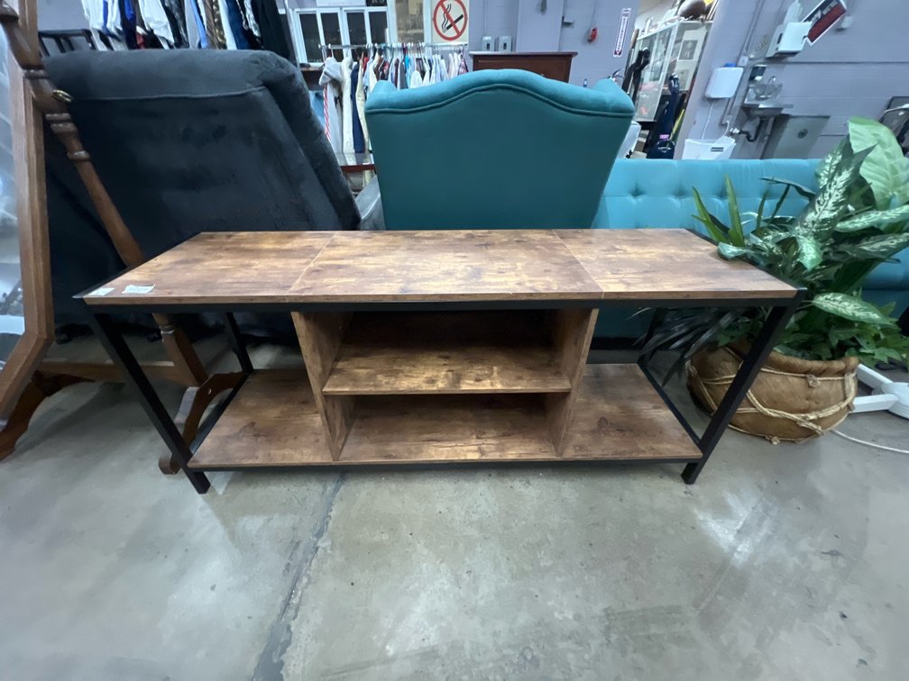 Media Console