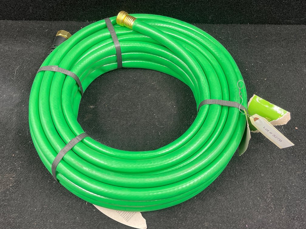Garden Hose