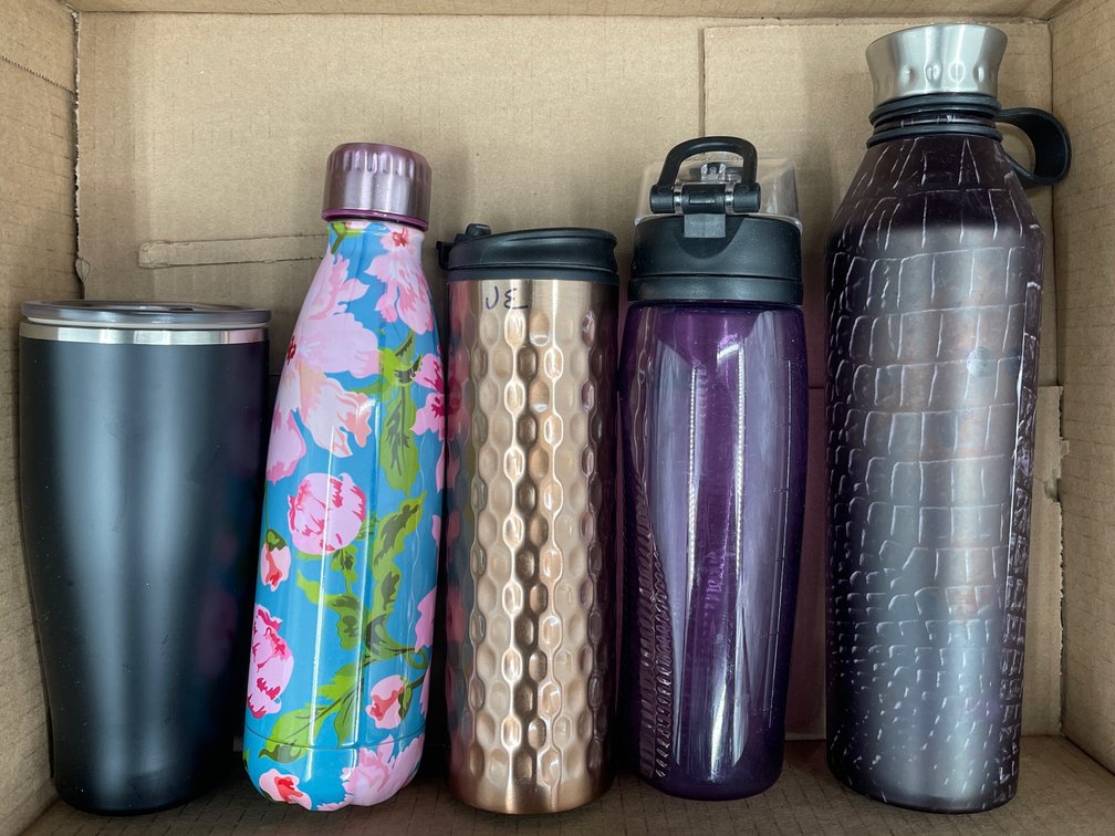 Tumblers