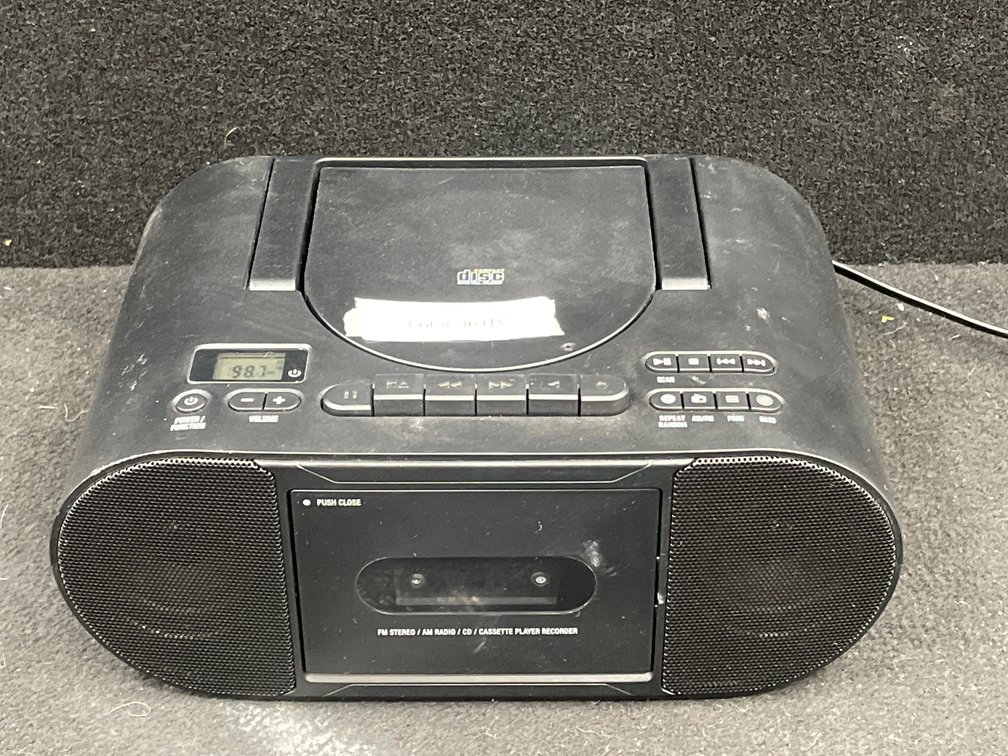 Small Radio