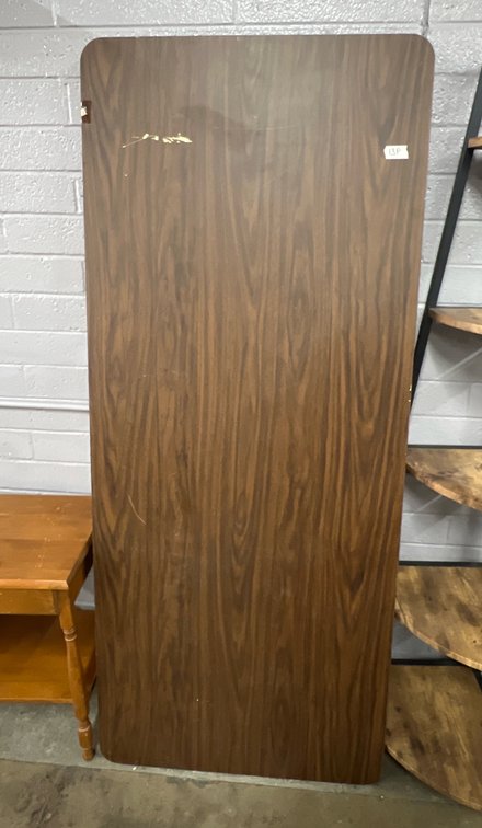 6ft Folding Table