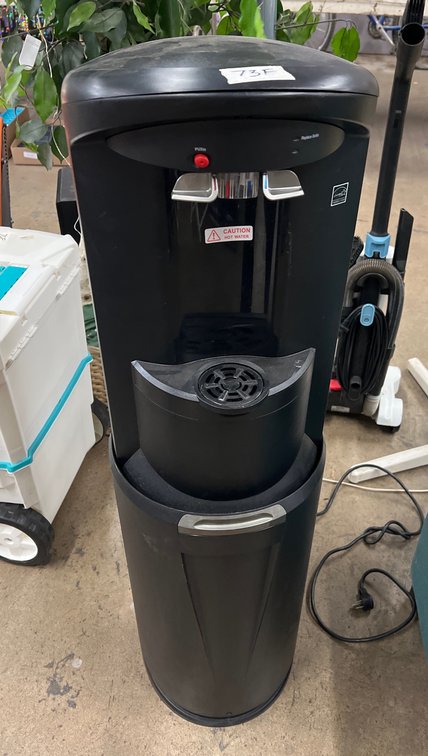 Cristal Mountain Energy Star Water dispenser