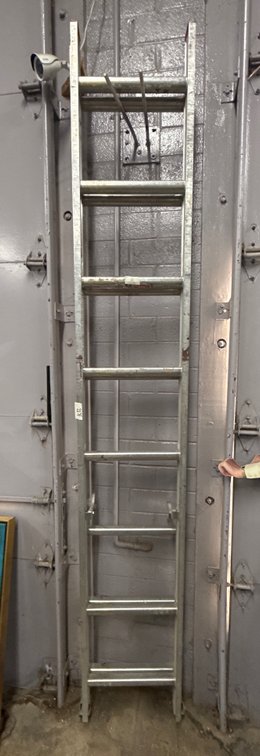 Keller Extension Ladder