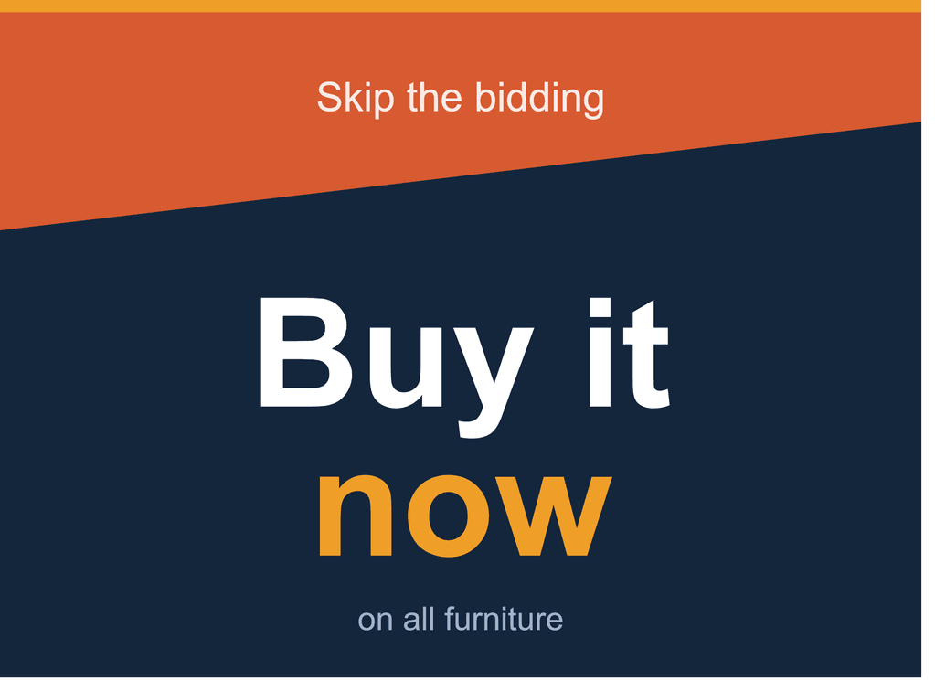 Buy It Now!