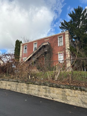 Image for PENDING SALE! WESTOVER! Street Frontage! Spacious Parcels Prime for Redevelopment in Westover! Bidding Begins Closing February 3rd, 2026, at 6:00 p.m.
