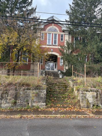 Image for PENDING SALE! WESTOVER! Street Frontage! Spacious Parcels Prime for Redevelopment in Westover! Bidding Begins Closing February 3rd, 2026, at 6:00 p.m.