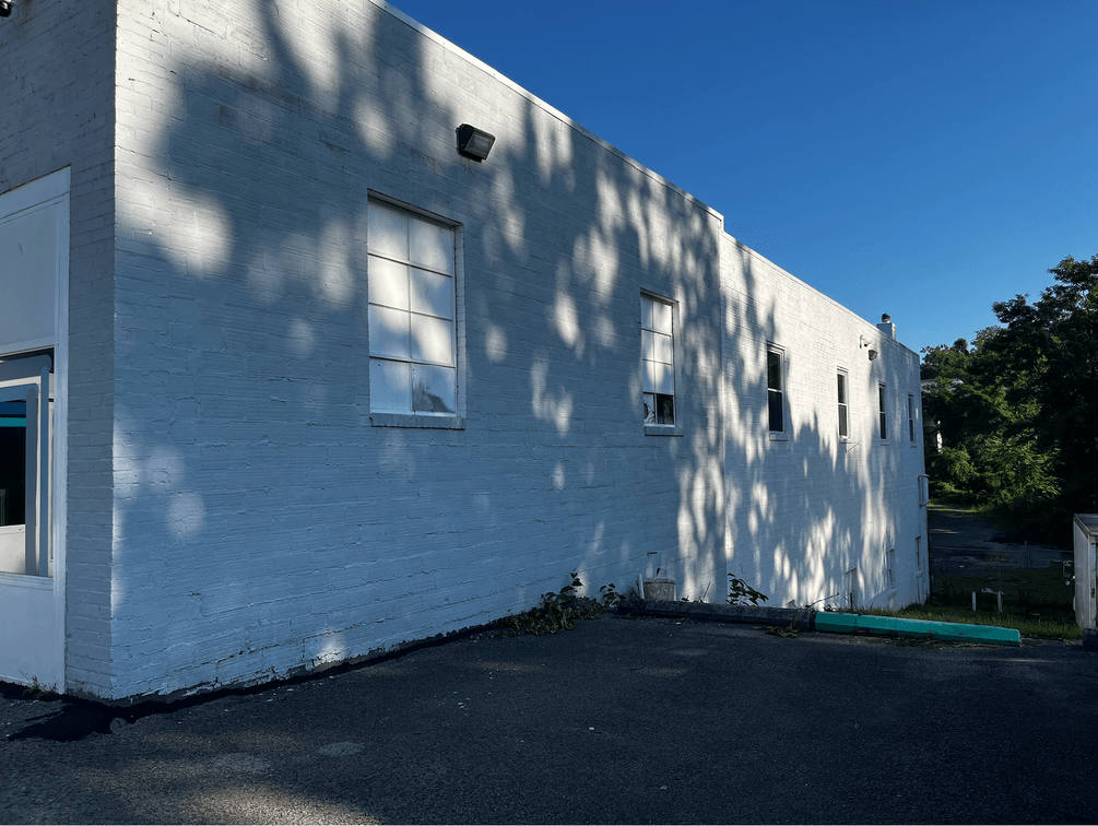 Image for STORAGE UNITS! COMMERCIAL BUILDING! GARAGE SPACE! HIGH TRAFFIC FRONTAGE! 108 W Pike Street, Clarksburg, W.Va. 26301. Bidding is open now and begins closing on Thursday October 8th, at 6:00 p.m.