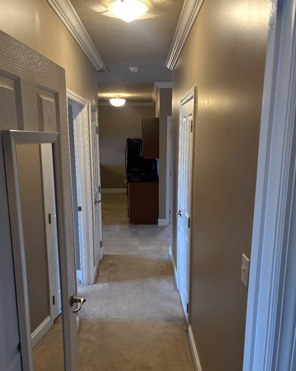 Image for SUNCREST VILLAGE CONDO! 2 Bedroom, 2 Bathroom for Auction! Online Bidding is open now through Thursday October 29th, at 6:00 p.m. 1334 Suncrest Village Circle, Morgantown, WV, 26505.