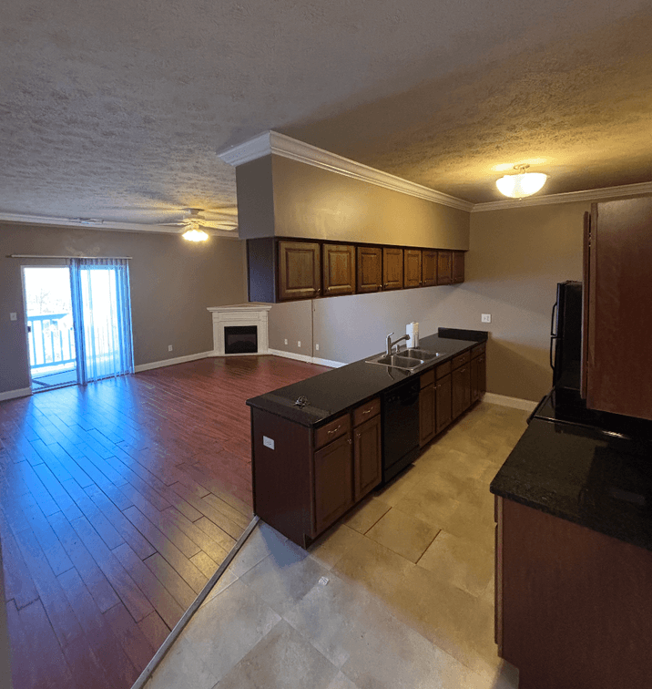 Image for SUNCREST VILLAGE CONDO! 2 Bedroom, 2 Bathroom for Auction! Online Bidding is open now through Thursday October 29th, at 6:00 p.m. 1334 Suncrest Village Circle, Morgantown, WV, 26505.