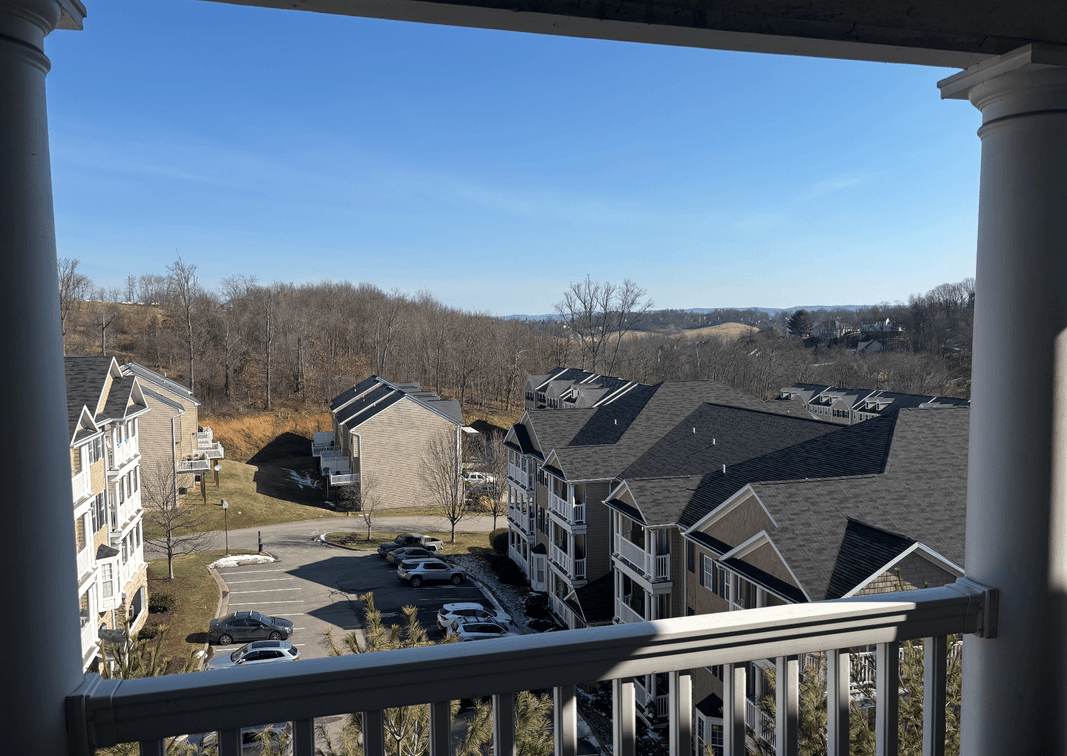 Image for SUNCREST VILLAGE CONDO! 2 Bedroom, 2 Bathroom for Auction! Online Bidding is open now through Thursday October 29th, at 6:00 p.m. 1334 Suncrest Village Circle, Morgantown, WV, 26505.