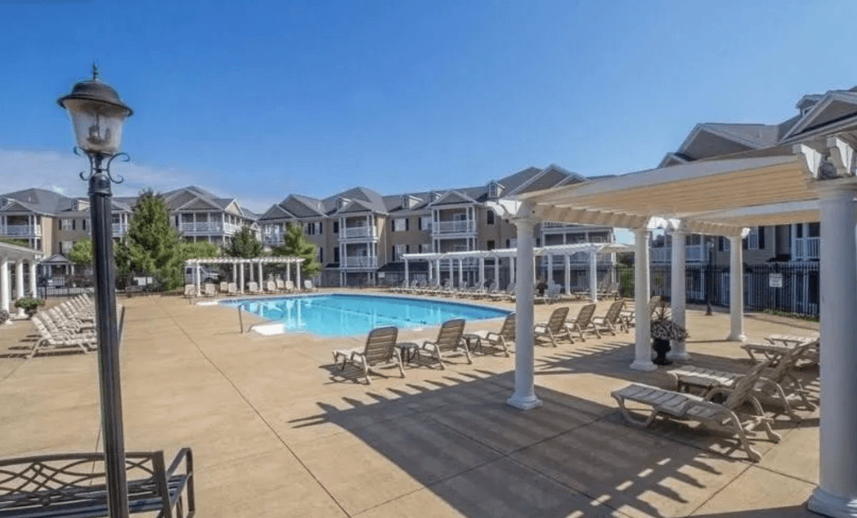 Image for SUNCREST VILLAGE CONDO! 2 Bedroom, 2 Bathroom for Auction! Online Bidding is open now through Thursday October 29th, at 6:00 p.m. 1334 Suncrest Village Circle, Morgantown, WV, 26505.