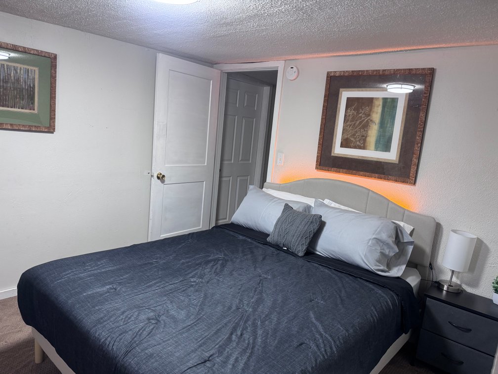 Image for CASHFLOW! 4 Bedroom Rental and Airbnb. Bidding is open now through Thursday October 15th, at 6:00 p.m. 1605 N. 18th Street, Clarksburg, WV, 26301.