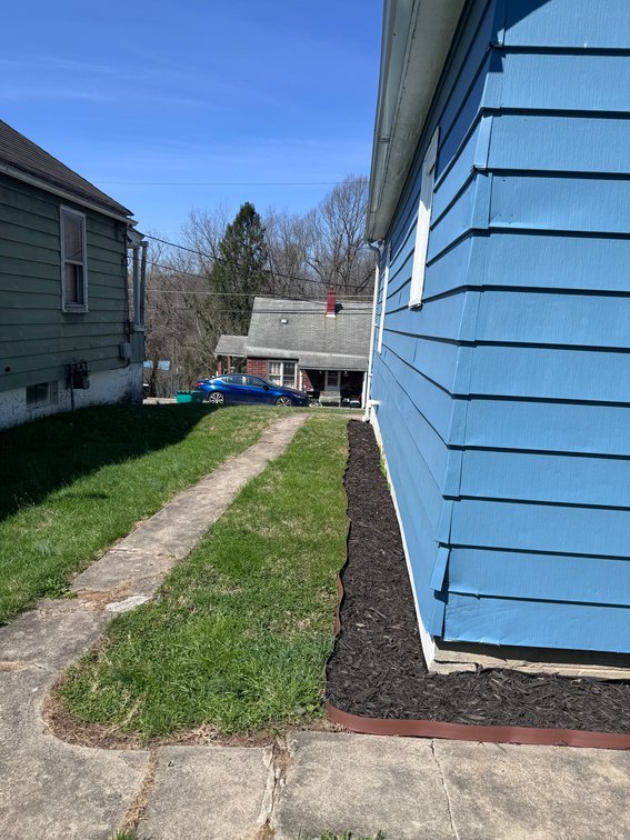 Image for CASHFLOW! 4 Bedroom Rental and Airbnb. Bidding is open now through Thursday October 15th, at 6:00 p.m. 1605 N. 18th Street, Clarksburg, WV, 26301.