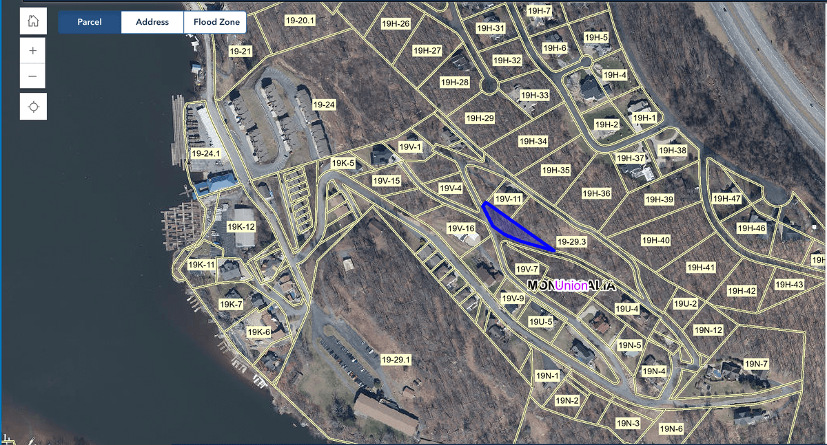 Image for ONLINE AUCTION of Multiple Parcels of Real Estate in Monongalia, Preston and Marion Counties! Online Bidding is open now!