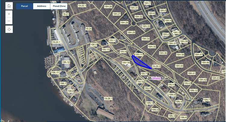 Image for ONLINE AUCTION of Multiple Parcels of Real Estate in Monongalia, Preston and Marion Counties! Online Bidding is open now!