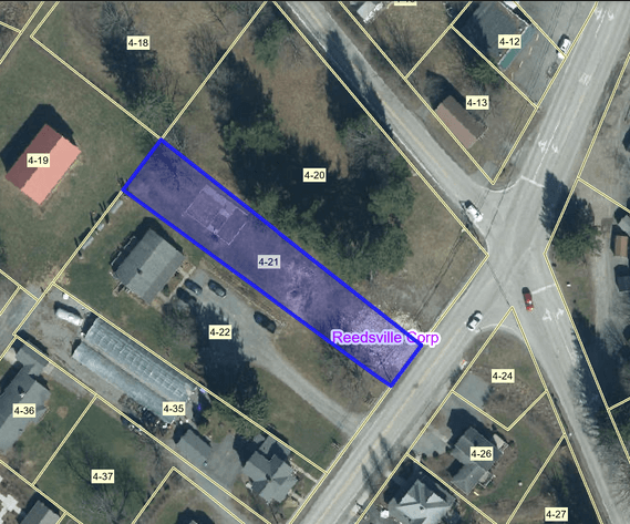 Image for ONLINE AUCTION of Multiple Parcels of Real Estate in Monongalia, Preston and Marion Counties! Online Bidding is open now!